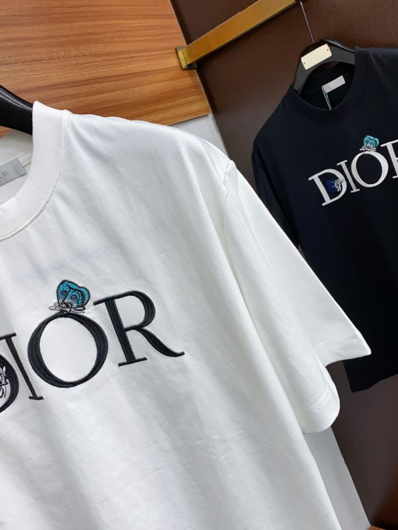 Christian Dior T-Shirts